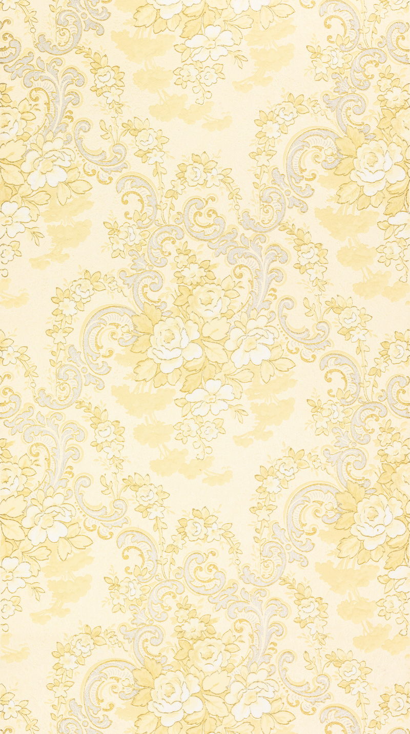 Sidewall, Cresswell & Washburn Ltd, 1905-1915. Original image from Cooper Hewitt, Smithsonian Design Museum.